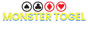 Logo MONSTER TOGEL